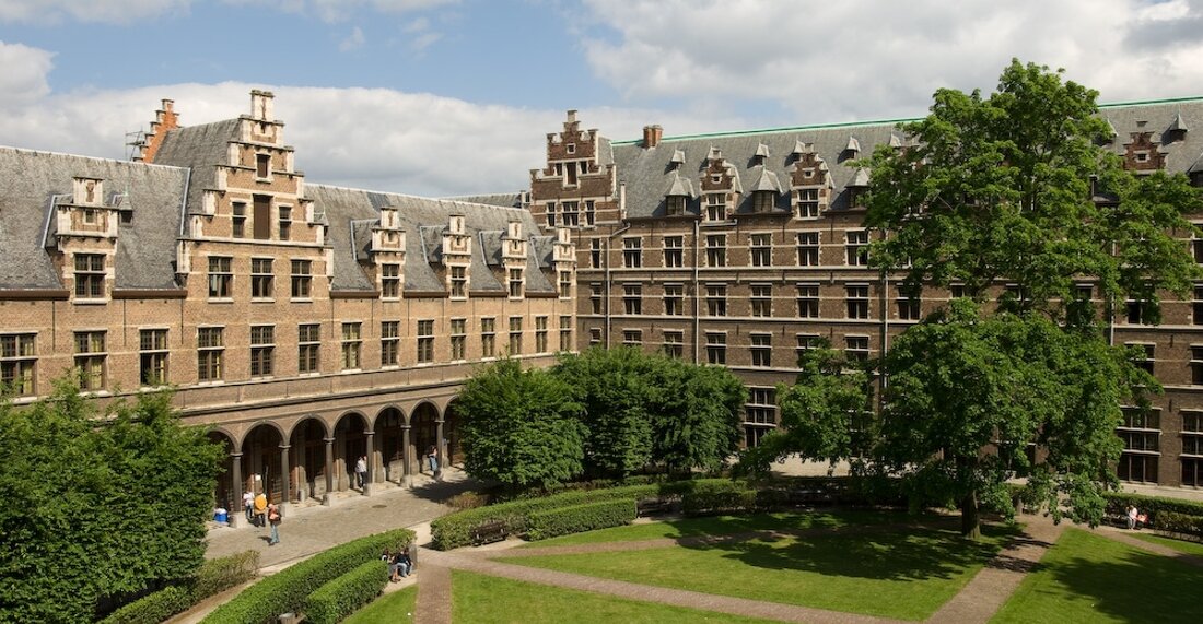 Stadscampus