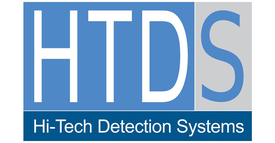 Sponsored by High-Tech Detection Systems