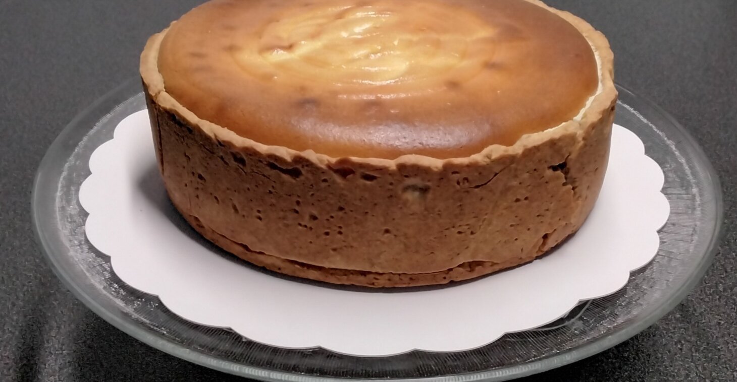 begijnenvlaai van Henri