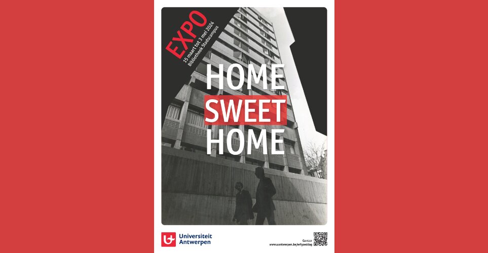 Expo Home sweet Home