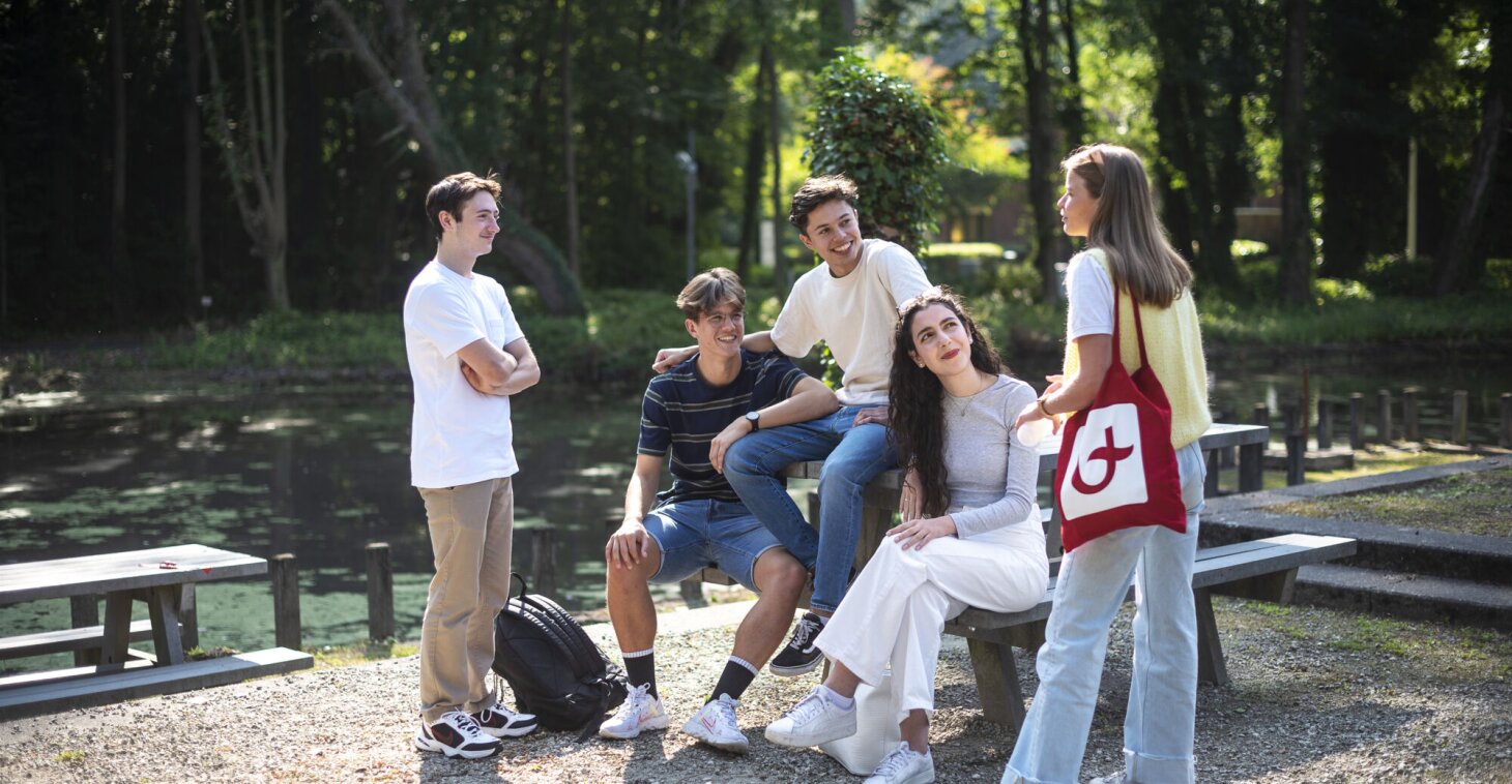 Use your preferred name at our university