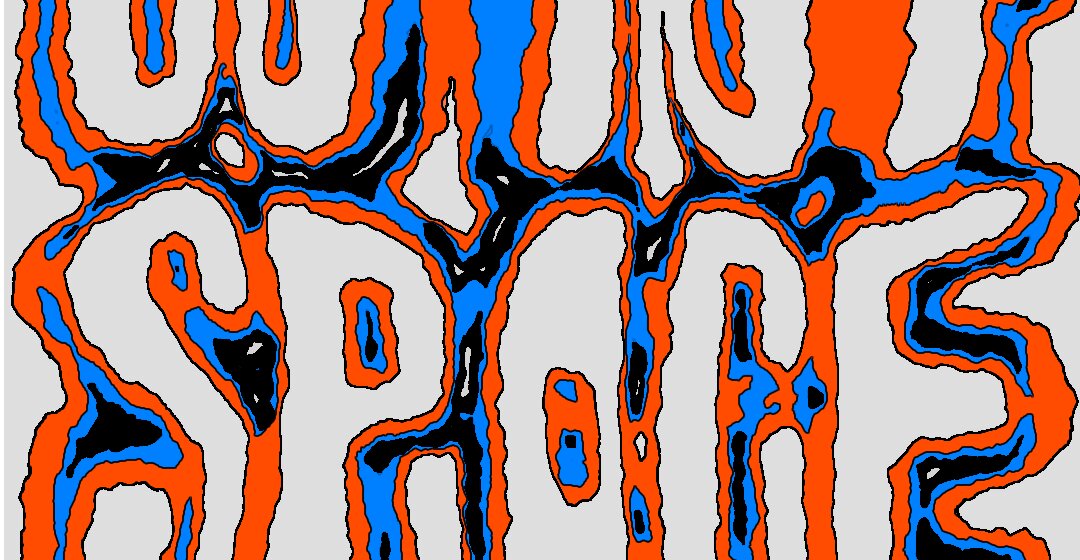 Out of Space Festival - Multidisciplinary festival dedicated to the future of space in the city - 13 September 2025 - Stormkop Antwerp