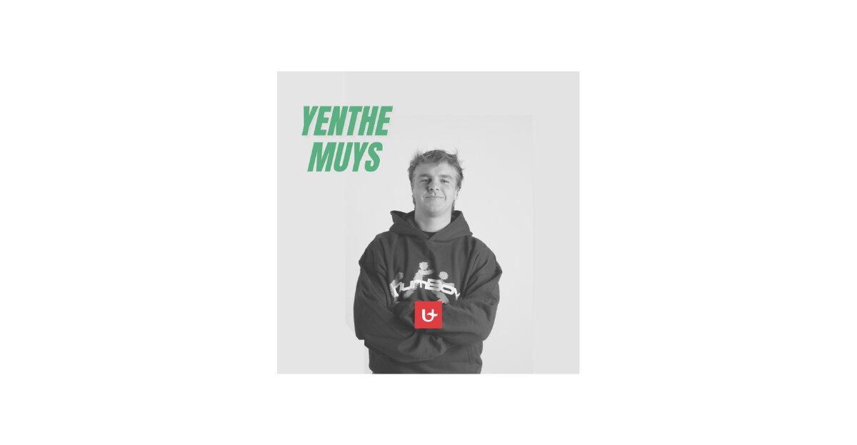 Creativiteit, ondernemerschap en community-building smelten samen in streetwear met een verhaal.