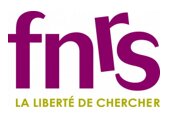 FNRS logo