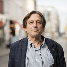 Dirk Lauwers | Research group for Urban Development | University of Antwerp