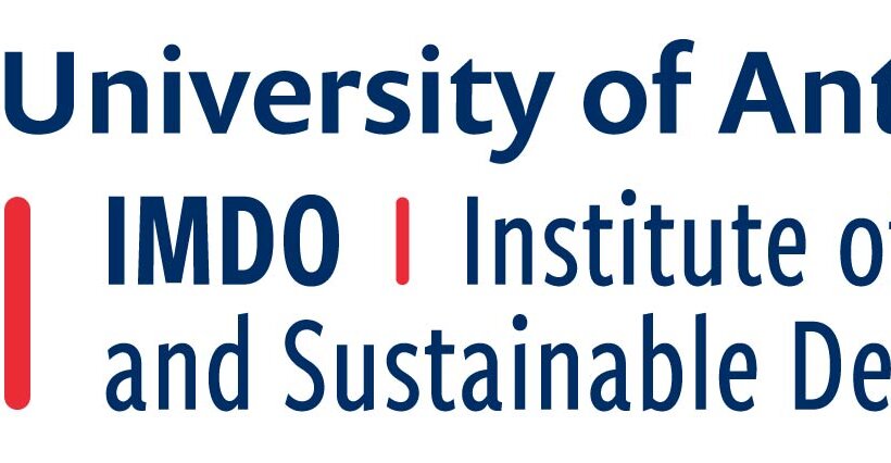 Institute of Environment and Sustainable Development (IMDO)