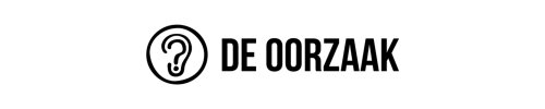 Logo De Oorzaak