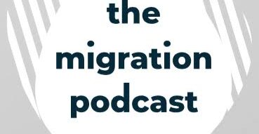 Listen to the latest IMISCOE podcast episode