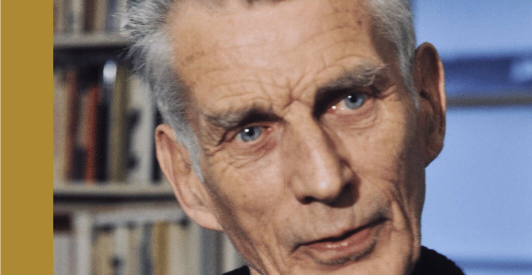Exhibition on the occasion of the 11th Conference of the Samuel Beckett Society (2026). Click for the programme and details of the conference