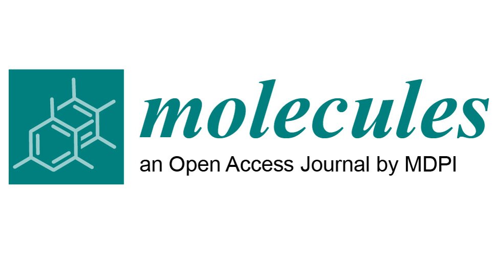 Sponsored by Molecules - MDPI