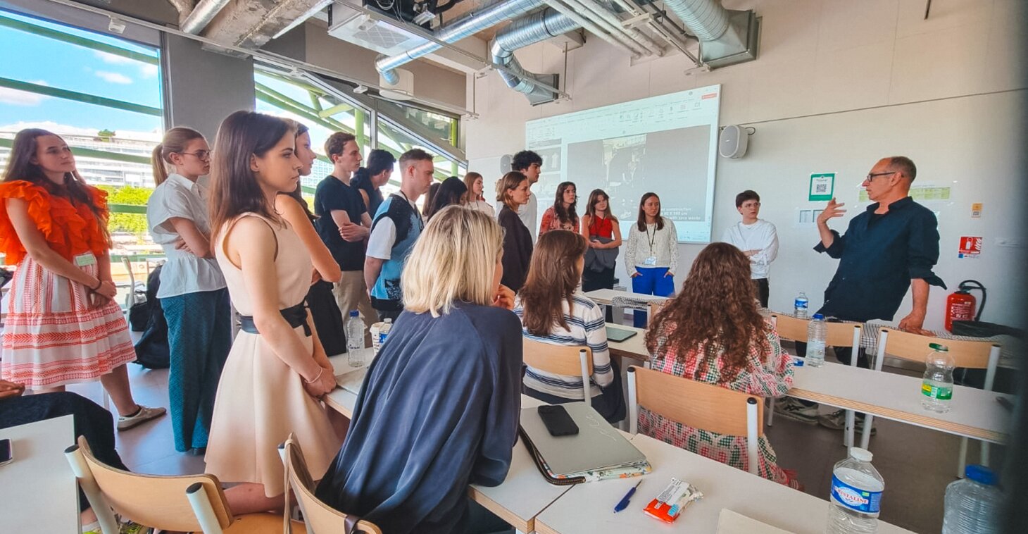 Responsible Fashion Management