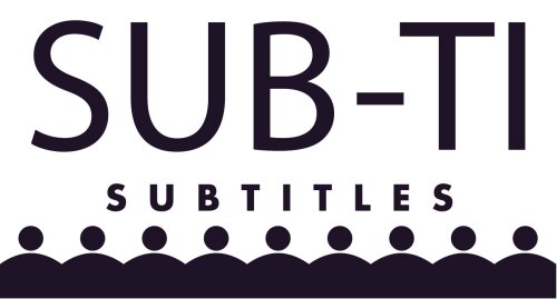 Logo Sub-Ti
