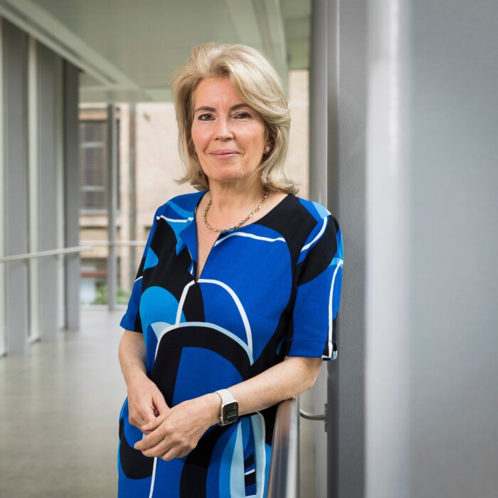 CEO - Ziekenhuis aan de Stroom (ZAS)