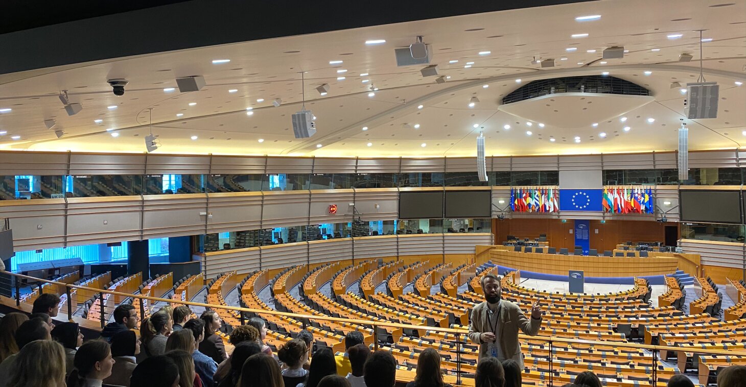 European Parliament