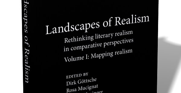 "Landscapes of Realism" volume