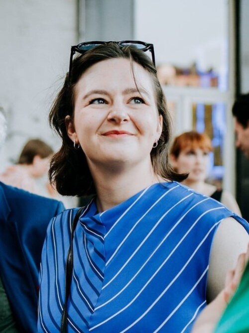 Charlotte Dyckmans
