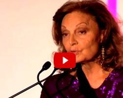 Diane von Furstenberg