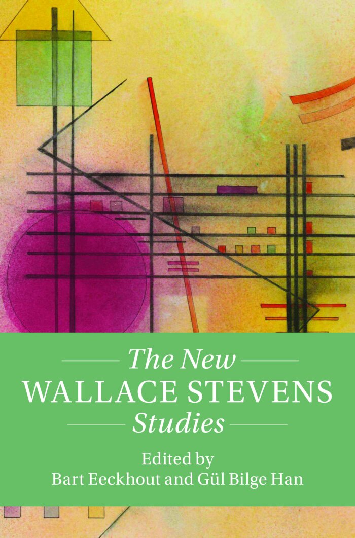 The New Wallace Stevens Studies