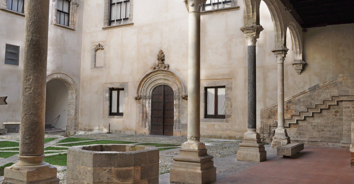 Trade Networks and Integration in Fifteenth-Century Palermo