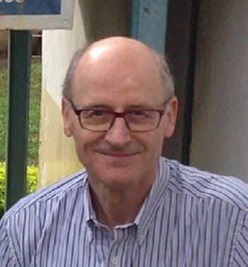 Bob colebunders
