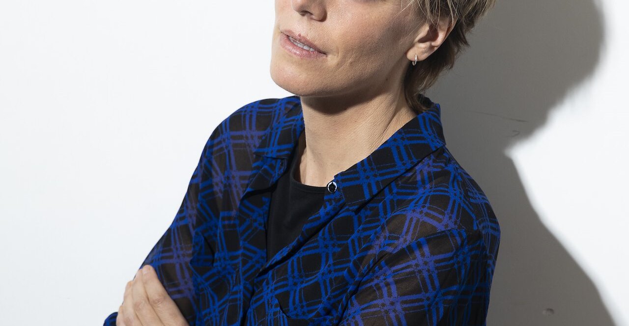 Sarah van de Velde