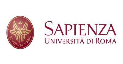 New ViDi collaboration with Sapienza - Università di Roma