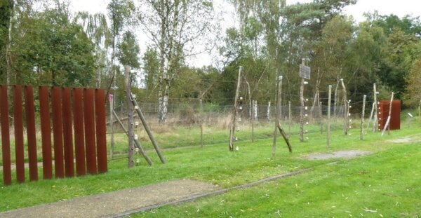 Wandeling in De Klinge (Nieuw!)