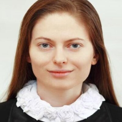 Nataliia Bulat
