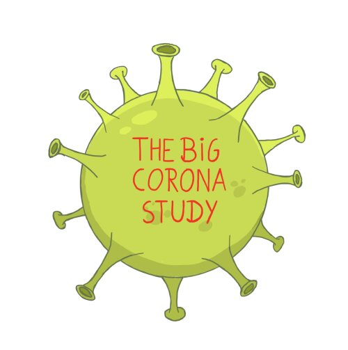 the big corona study