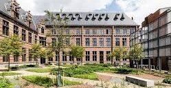 Institute of Development Policy(IOB) University of Antwerp