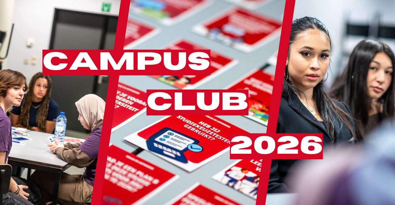 Secundaire scholen bezoeken