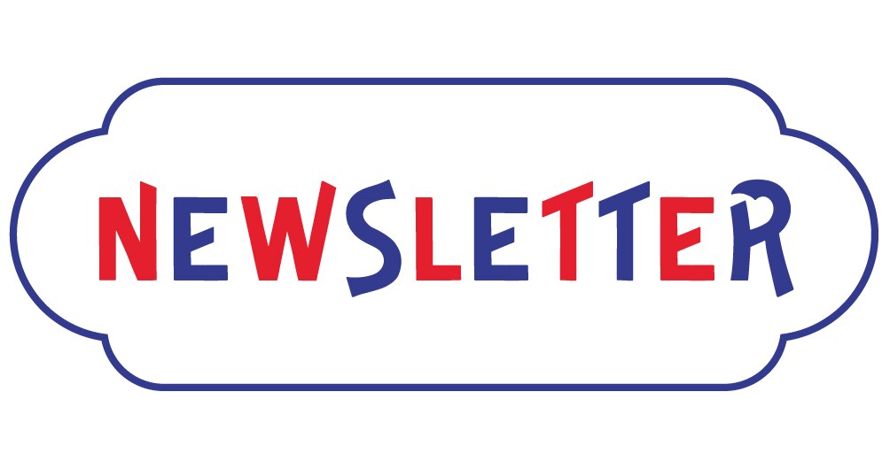 Subscribe to our newsletter and stay up-to-date