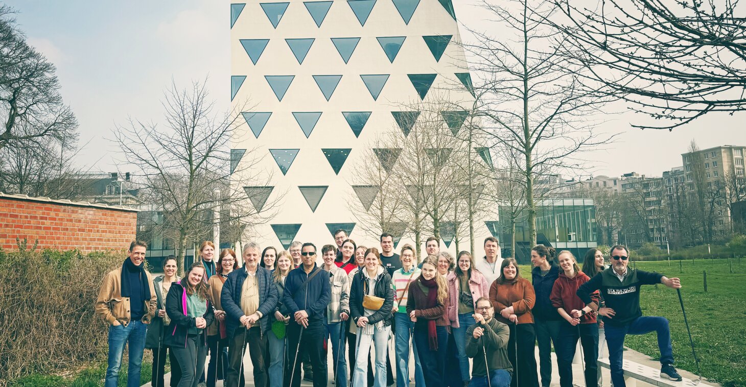 The CBH Team