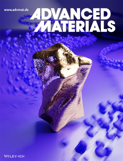 Advanced Materials