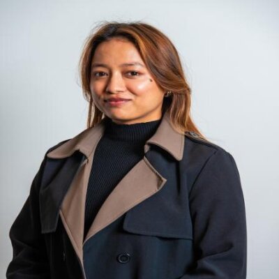 Prakriti Khadka