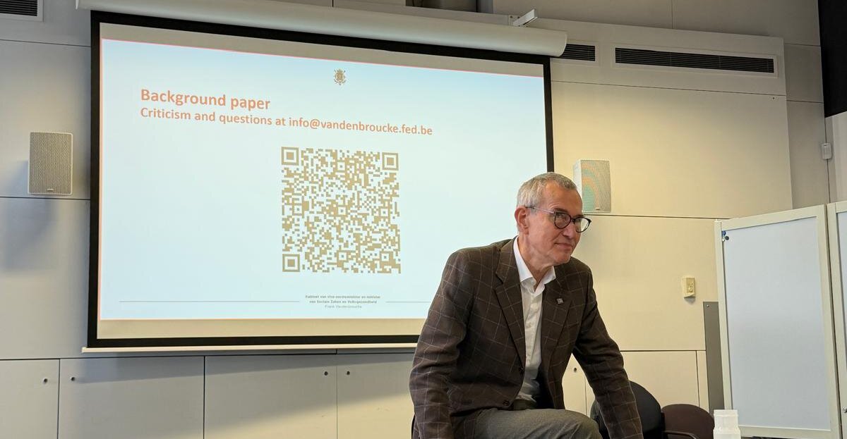 Presentation AIPRIL Seminar 21 January 2026