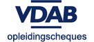 Logo VDAB opleidingscheques