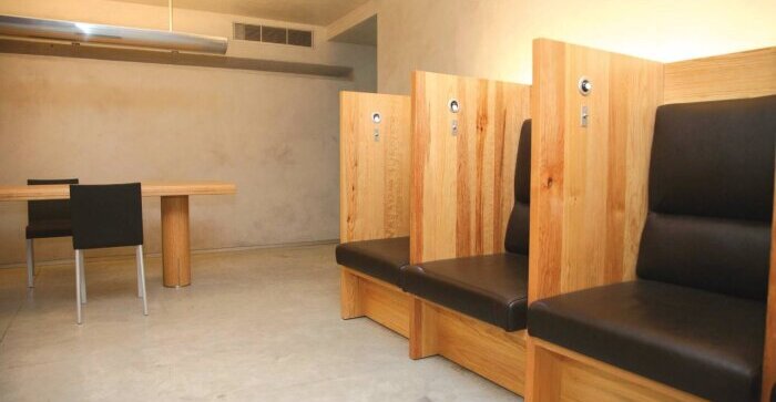 Tweede stille ruimte opent op Campus Groenenborger (lokaal U.023)