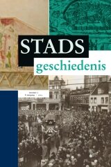 2013 - 2 Stadsgeschiedenis