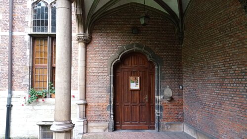 Ignatiuskapel