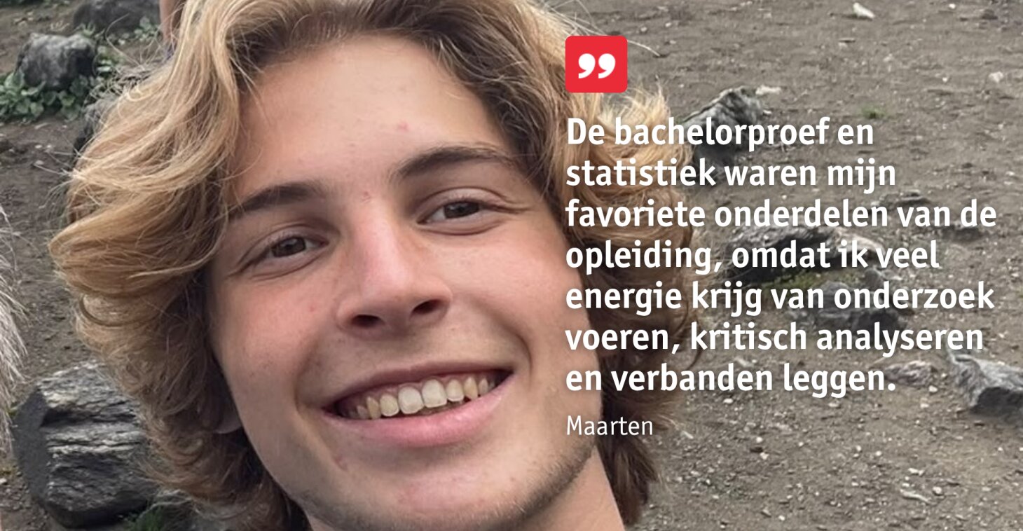 Maarten