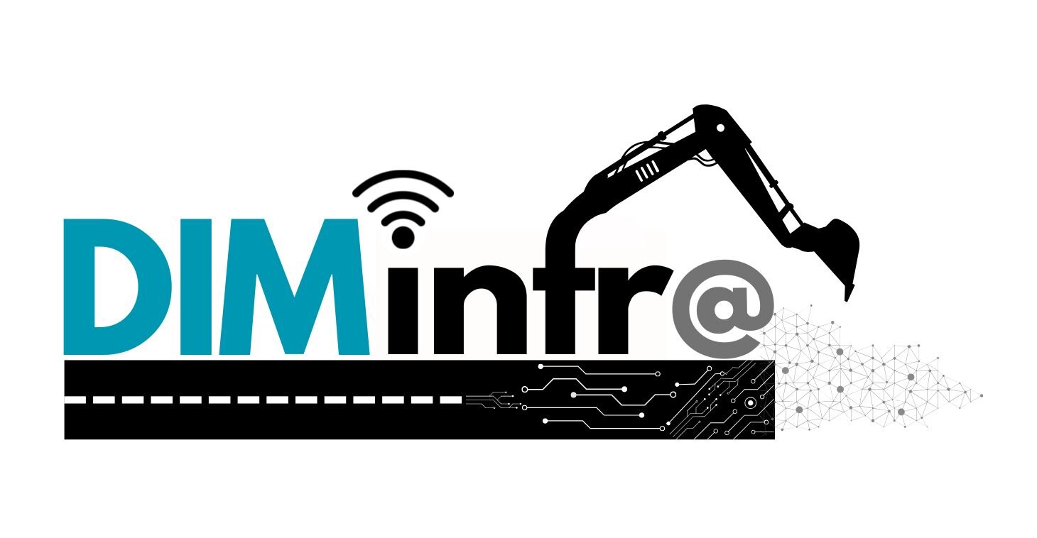 Digital Information Management in Infrastructure
