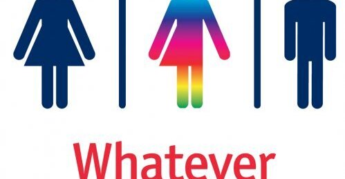 Genderinclusieve signalisatie