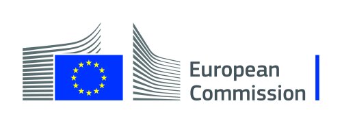 Logo van de Europese Commissie