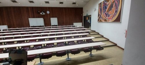 Auditoria G.S.024 en G.S.025