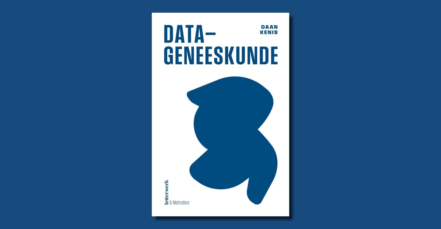 Data geneeskunde
