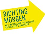 Logo Richting Morgen