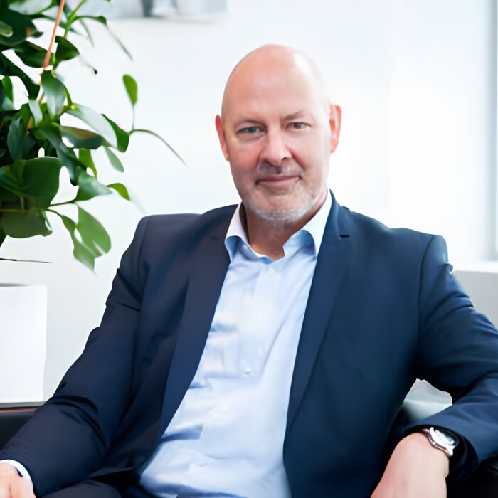 Algemeen directeur - WGKA