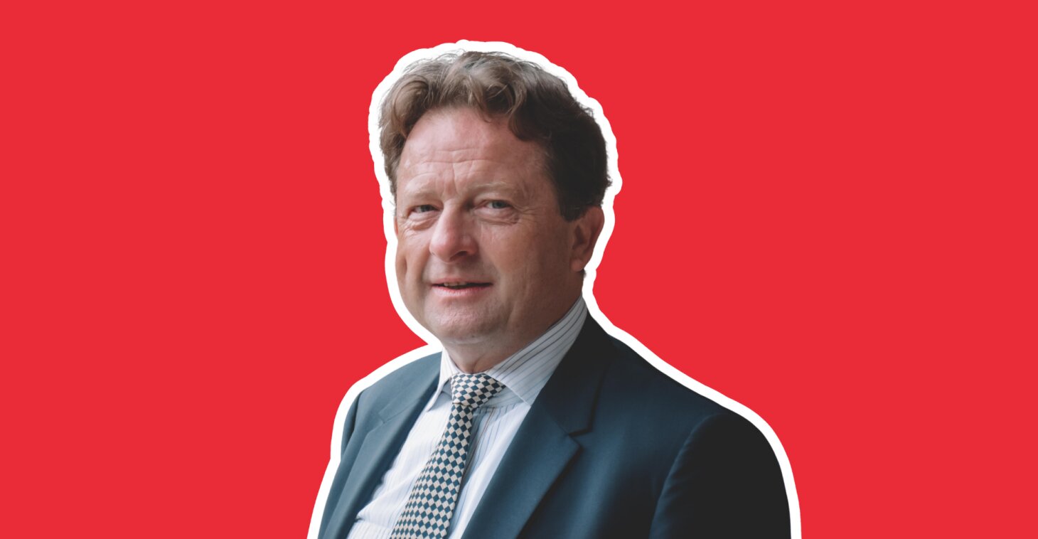 Prof. Peter Verhezen 