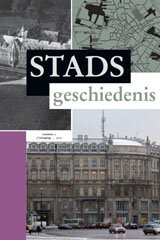 2010-2 Tijdschrift Stadsgeschiedenis